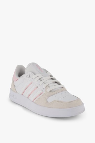 adidas Breaknet Plus Damen Sneaker