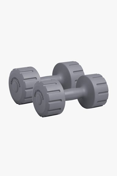 Body Sculpture 2 x 5 kg Hantel