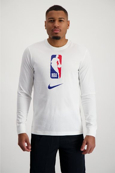 Nike Team 31 NBA Herren Longsleeve