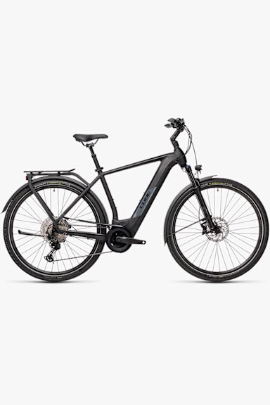 CUBE Kathmandu Hybrid EXC 625 28 Herren E-Bike 2021