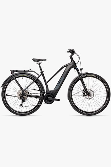 CUBE Kathmandu Hybrid EXC 625 28 Damen E-Bike 2021