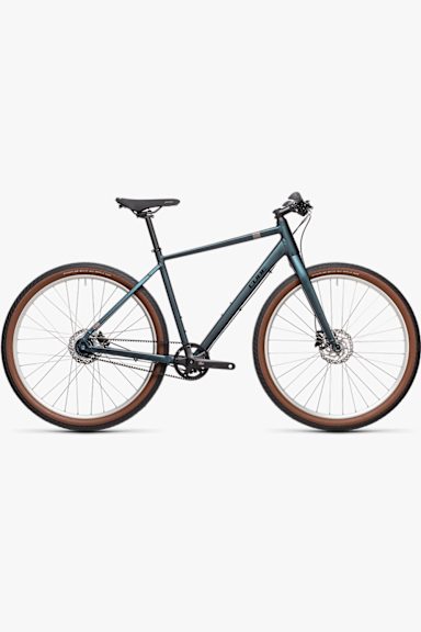CUBE Hyde Pro 28 Herren Citybike 2021