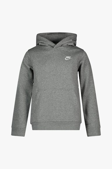 Nike Sportswear BV3757-091 B Sportswear Club (3) Hoddie