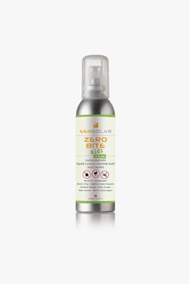 Sensolar Zero Bite 100 ml Kinder Insektenschutz