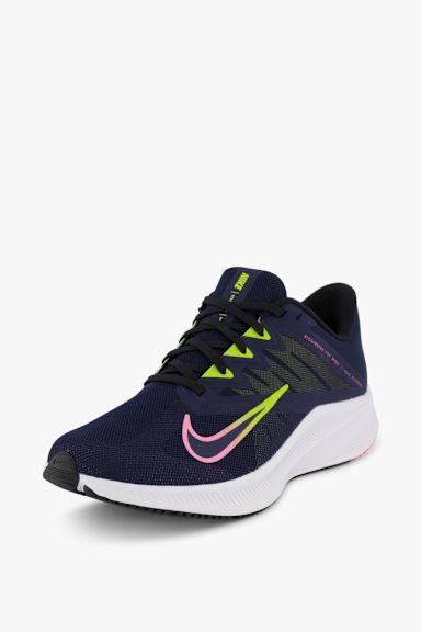 Nike Quest 3 Damen Laufschuh