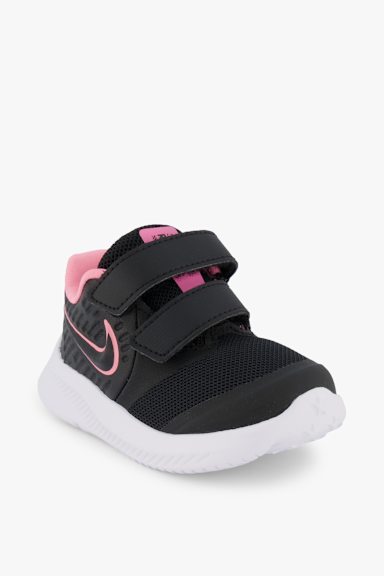 Nike Star Runner 2 Kleinkind Laufschuh