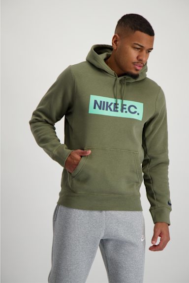 Nike F.C. Herren Hoodie