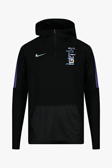 Nike Kylian Mbappé Kinder Hoodie