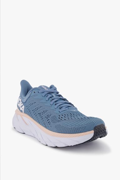HOKA ONE ONE Clifton 7 Damen Laufschuh