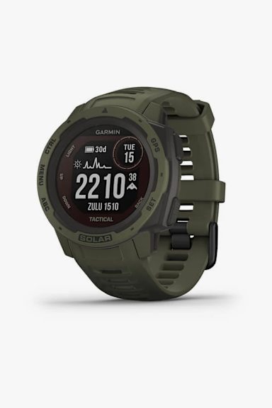 GARMIN Instinct Solar Tactial Sportuhr