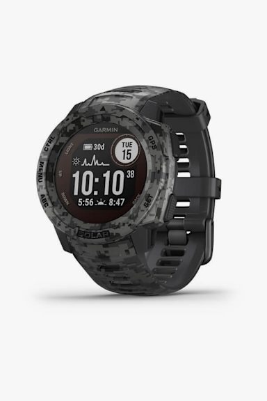 GARMIN Instinct Solar Sportuhr