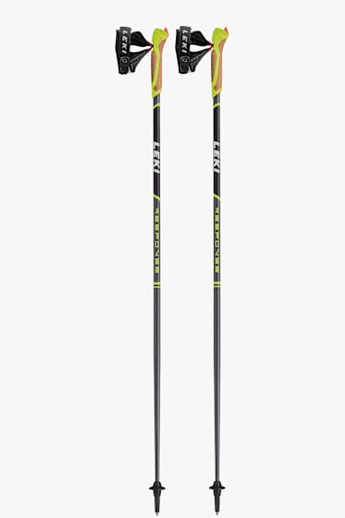 LEKI Response Trail Running Stock