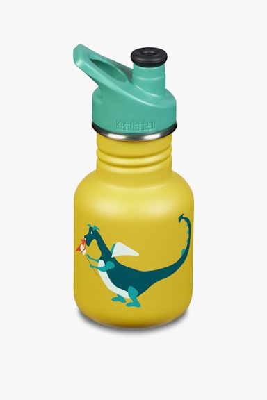 Klean Kanteen Classic Sport 355 ml Trinkflasche