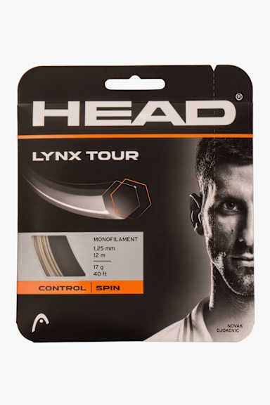 HEAD Lynx Tour 1.25 Tennissaite