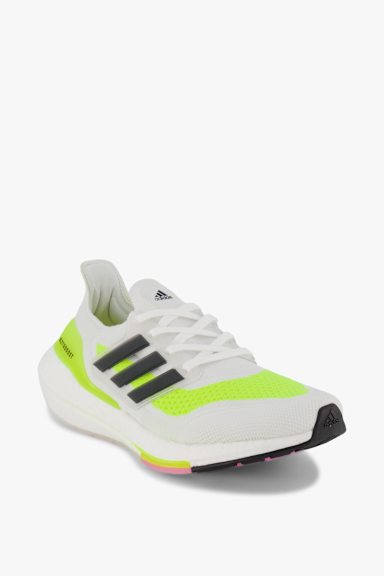 adidas Performance Ultraboost 21 Damen Laufschuh