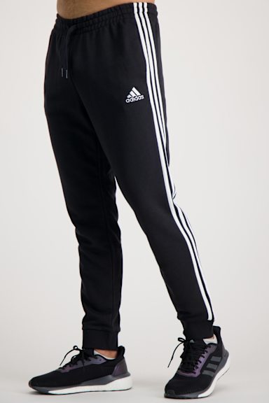 adidas Performance Essentials Tapered 3S Herren Trainerhose