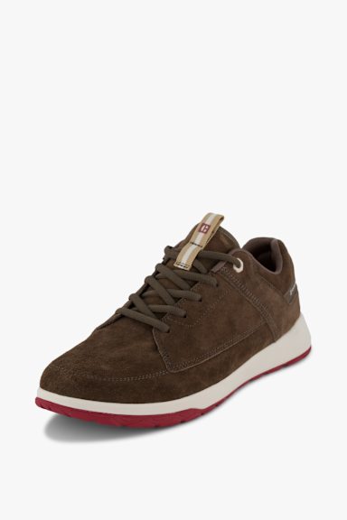 Caterpillar Quest Herren Sneaker