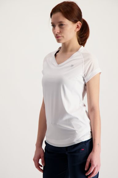 Fila Damen Tennisshirt