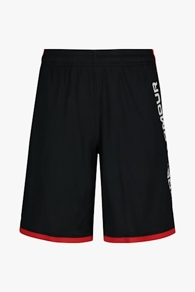 Under Armour UA Stunt 3.0 Jungen Short