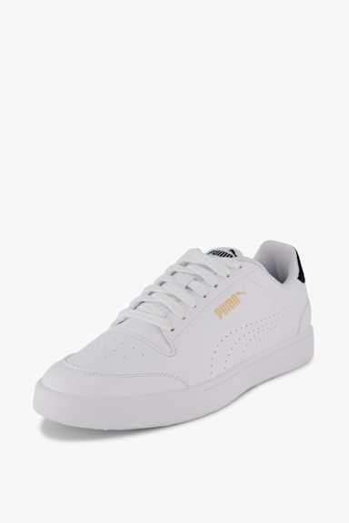 Puma Shuffle Perf Herren Sneaker