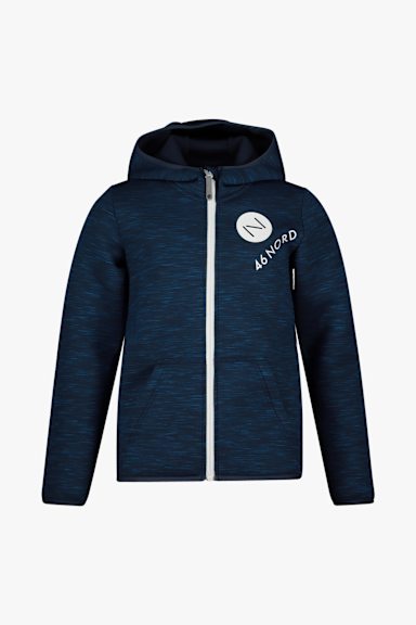46 NORD Kinder Midlayer