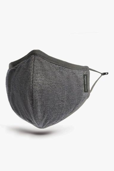 Pacsafe Silver ION Gesichtsmaske