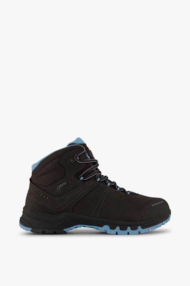 MAMMUT Nova III Mid Gore-Tex® Damen Wanderschuh