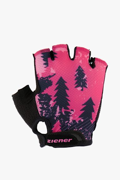 ziener Charlotta Mädchen Bikehandschuh