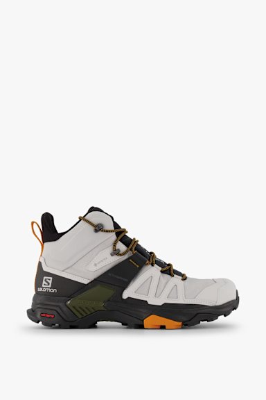 Salomon X Ultra 4 Mid Gore-Tex® Herren Wanderschuh