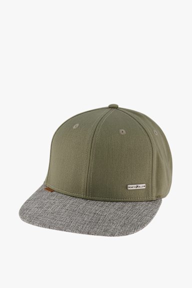 Smith&Miller Ollado Cap