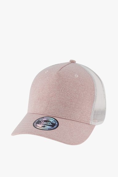 Smith&Miller Rivera Damen Cap