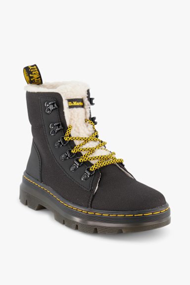Dr. Martens Combs Damen Winterschuh