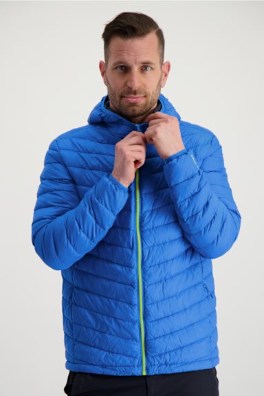 46 NORD Herren Steppjacke