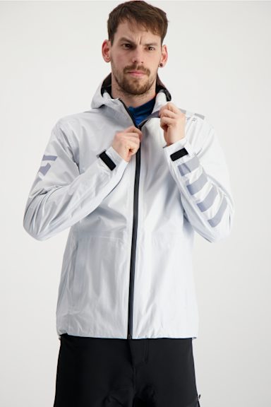 Stoke Herren Bikejacke