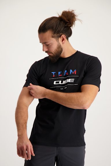 CUBE Organic Herren T-Shirt
