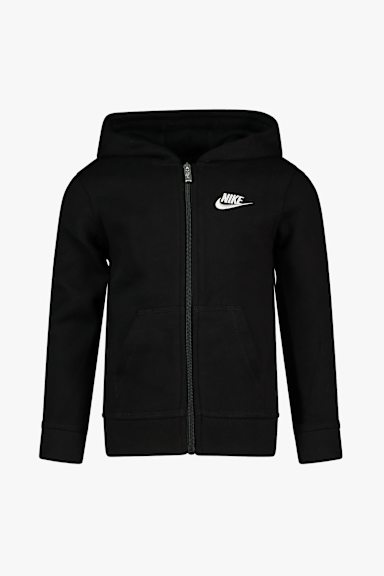 Nike Sportswear Club Fleece Mini Kinder Hoodie