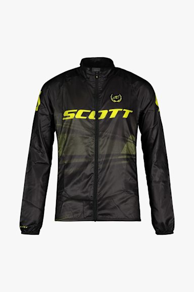 SCOTT RC WB Kinder Bikejacke