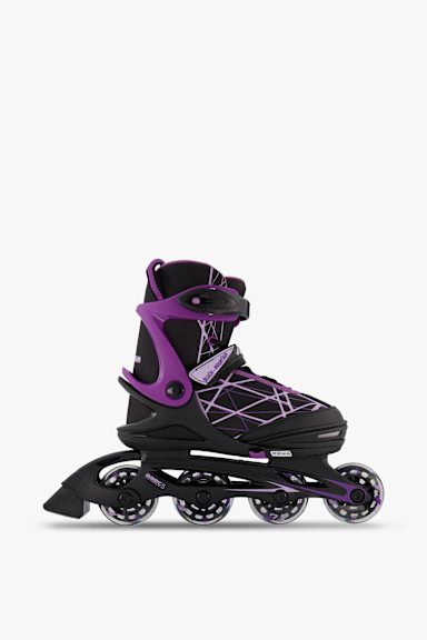 BEACH MOUNTAIN Mädchen Inlineskates