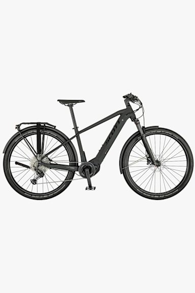 SCOTT Axis eRide 10 29 Herren E-Bike 2021