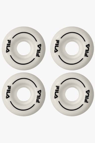 Fila 4-Pack Rollschuh Rollen