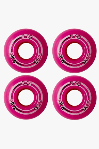 Fila 4-Pack Rollschuh Rollen