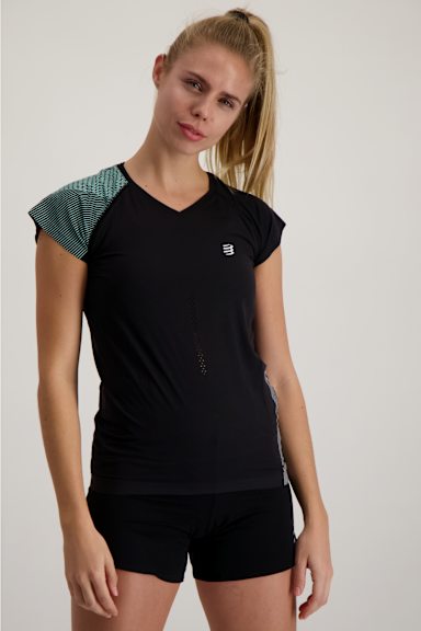 Compressport Performance Damen T-Shirt