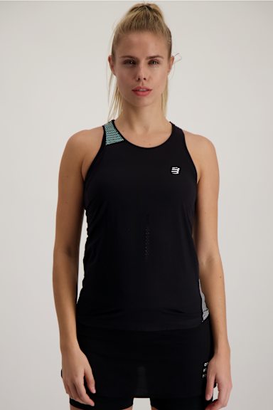 Compressport Performance Damen Top