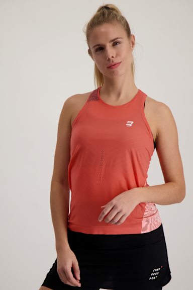 Compressport Performance Damen Top