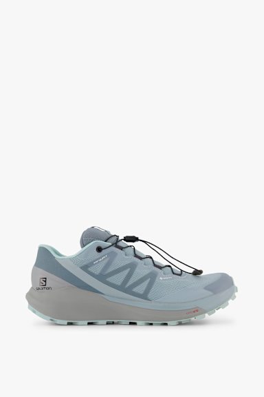 Salomon Sense Ride 4 Invisible Gore-Tex® Damen Trekkingschuh