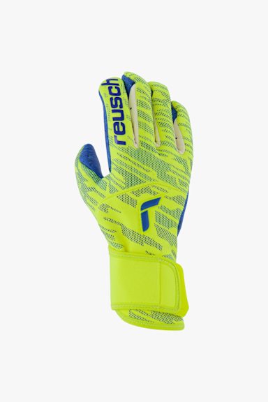 Reusch Pure Contact Fusion Torwarthandschuh