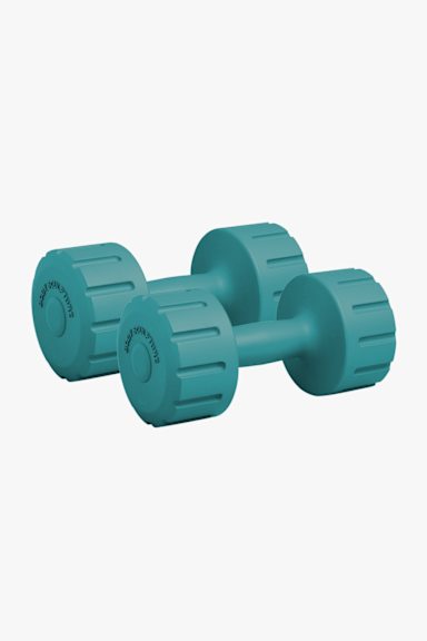 Body Sculpture 2 x 3 kg Hantel