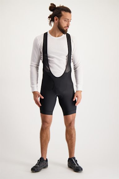 GIRO Base Liner Herren Bib Tight