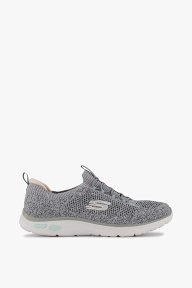 Skechers Empire D'Lux Sharp Witted Damen Fitnessschuh