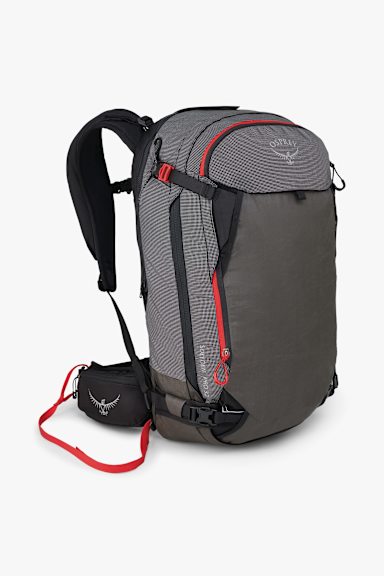 Osprey Soelden Pro Avy 32 L Airbag Rucksack